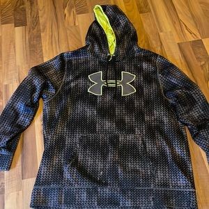 Men’s Under Armour Sweatshirt